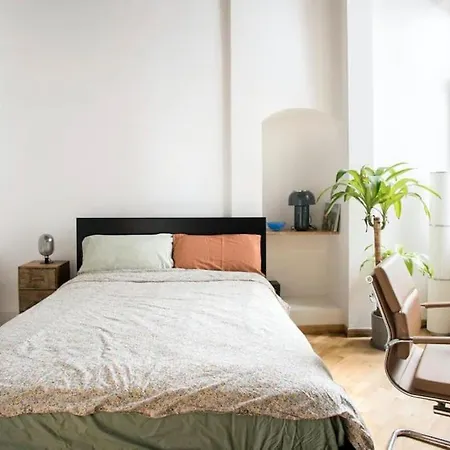Casa - Cozy By Campo De’ Fiori Apartamento *