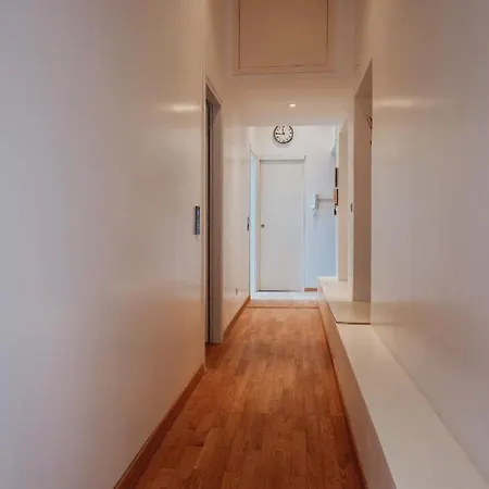 Apartment Colosseum