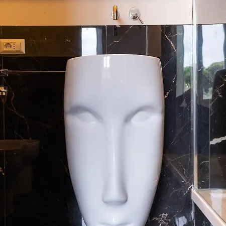 Apartment Colosseum Rome