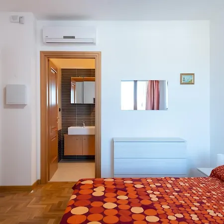 Casa Titty Apartment