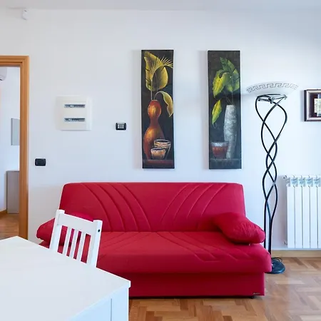 Casa Titty
