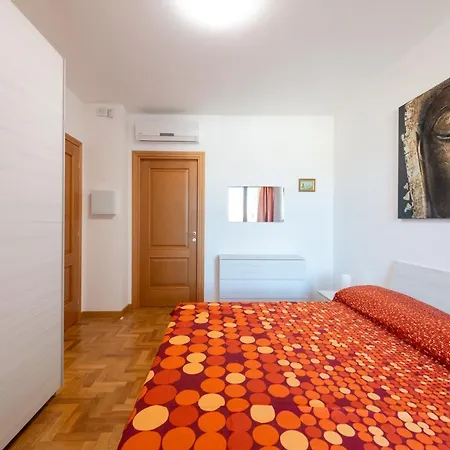 Apartment Casa Titty