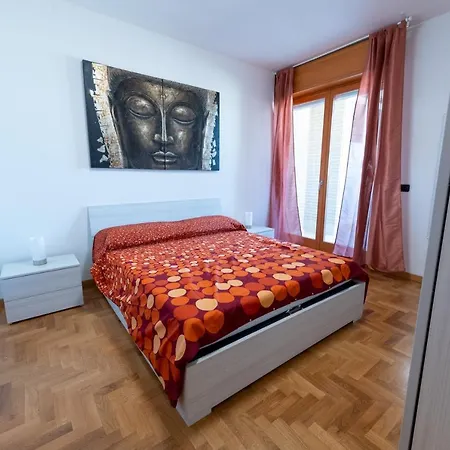 Apartment Casa Titty *