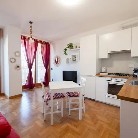 Apartment Casa Titty