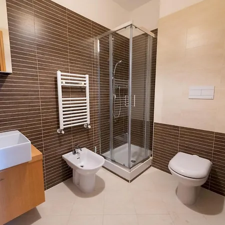 Casa Titty Apartment *