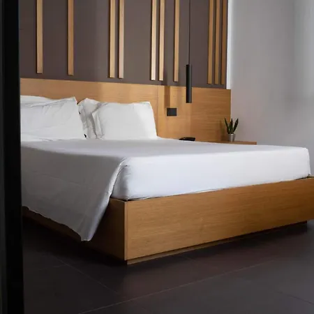 Central Lodge Hotel Hotell Rom