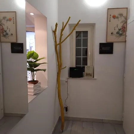 Appartement Smart