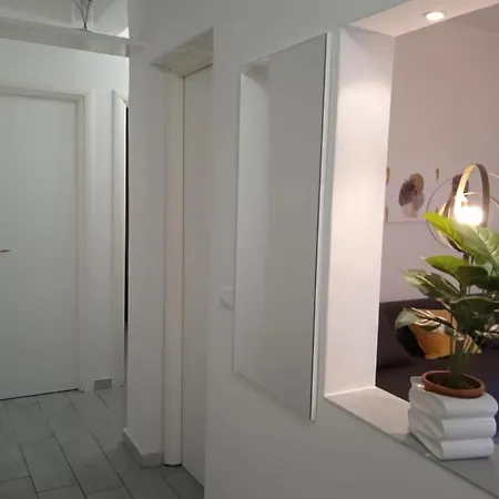 Smart Appartement
