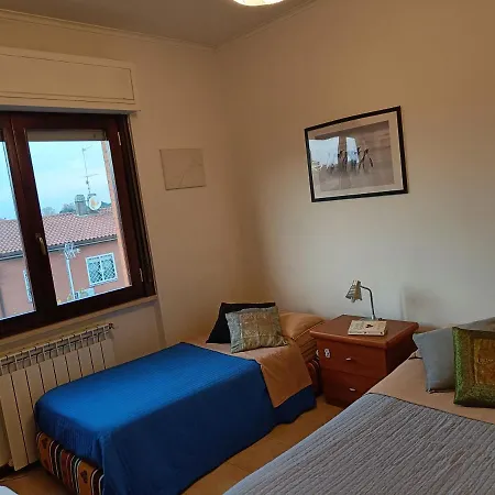 Family Room!!! Homestay