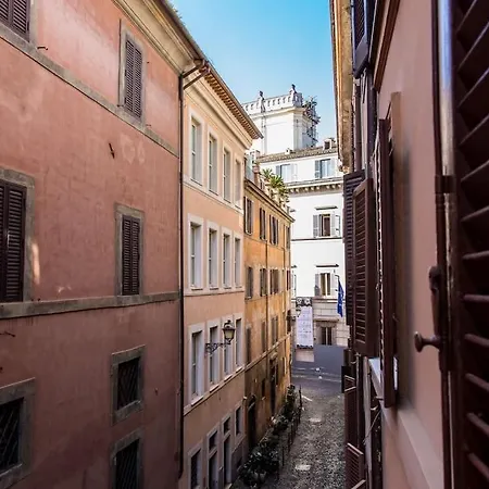 Apartment Girolamo's Jacuzzi Place *