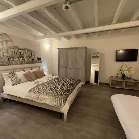 In The Heart Of Apartamento