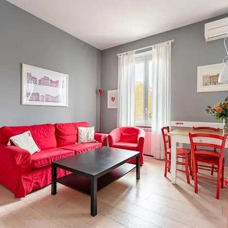Holiday home Walking To Trastevere Di Marialaura Aragno Rome