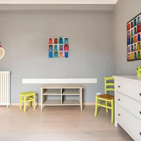 Holiday home Walking To Trastevere Di Marialaura Aragno Rome