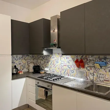 Apartment Easyrome - A San Paolo Rome
