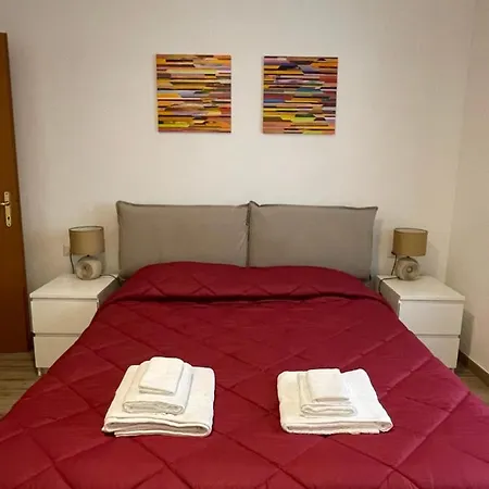 Apartment Easyrome - A San Paolo