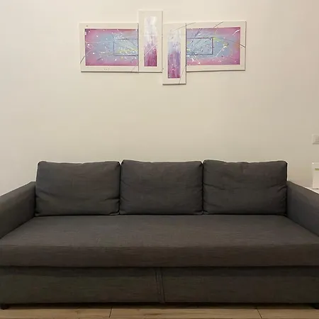Easyrome - A San Paolo Apartment Rome