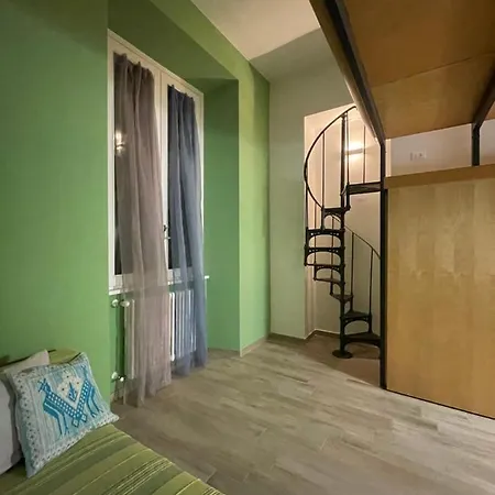 Casa Pedra * Roma