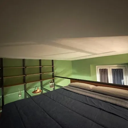 Casa Pedra Appartement