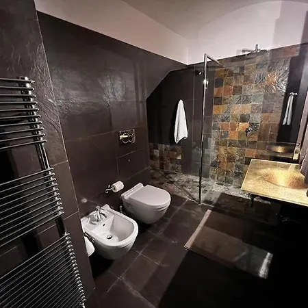 Apartment Lu.ni. *
