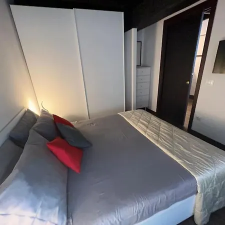 Lu.ni. Apartamento *