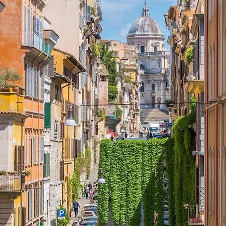 Apartamento Lu.ni.