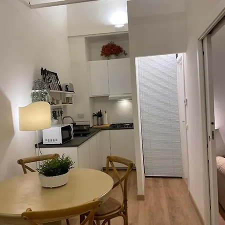 Apartment Domus Alfieri Al Colosseo