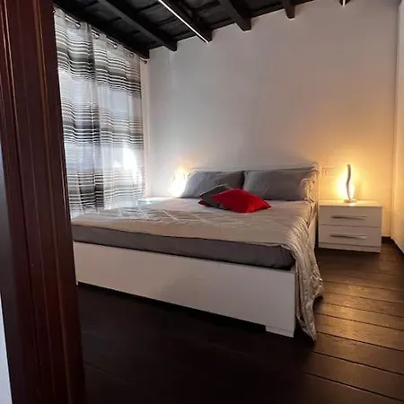 Apartment Lu.ni. *
