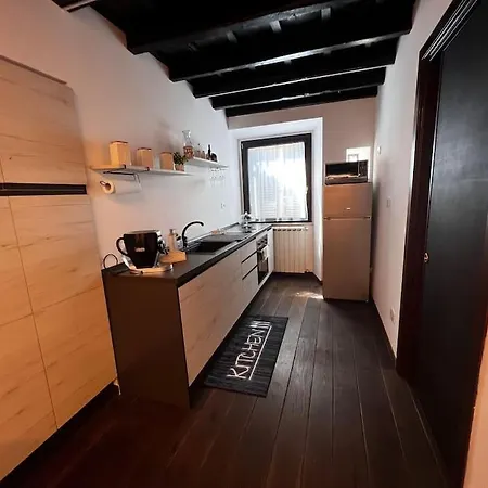Apartment Lu.ni.