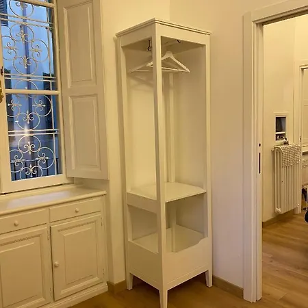 Apartment Domus Alfieri Al Colosseo *