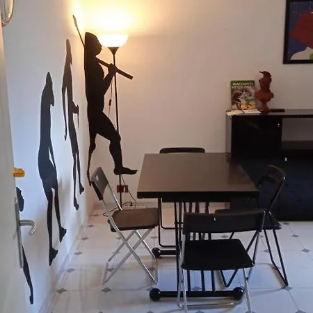 La Casa Basilica Apartment *
