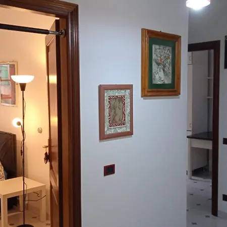 Apartment La Casa Basilica *