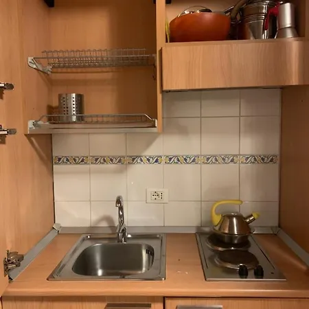 Casa Trevi 11 * Rom