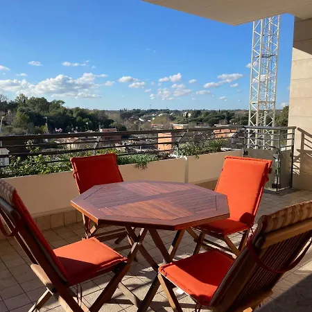 Appartamento Aurelia Sweet House