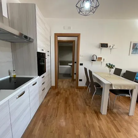 Aurelia Sweet House Appartamento Roma