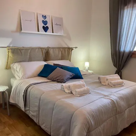 Appartamento Aurelia Sweet House
