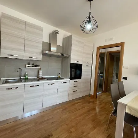 Aurelia Sweet House Appartamento Roma