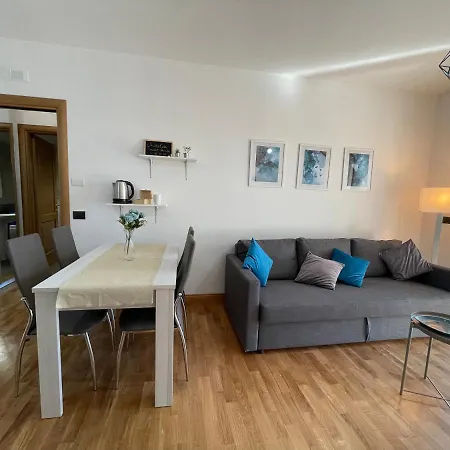 Appartamento Aurelia Sweet House