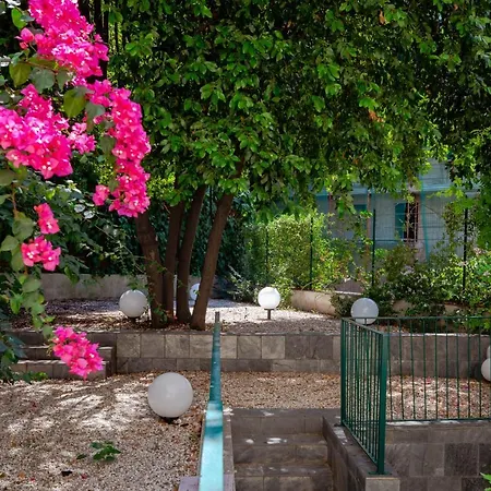 Tarshito Gallery House בית הארחה רומא