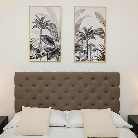 Apartment Augusto Imperatore By In *