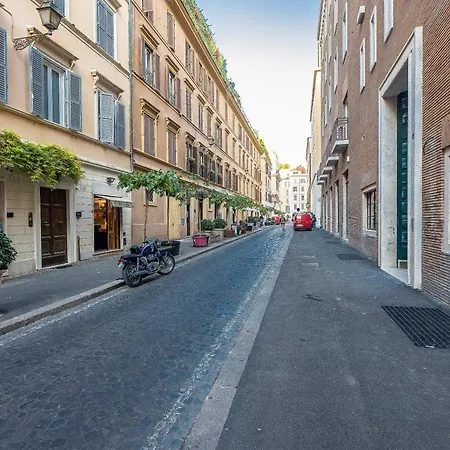 Augusto Imperatore By In Rome