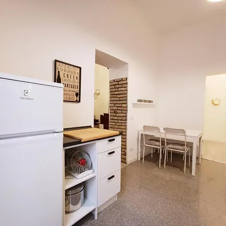 Giulio Cesare 78 Apartment