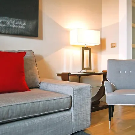 Apartment Adamas Luxury 501