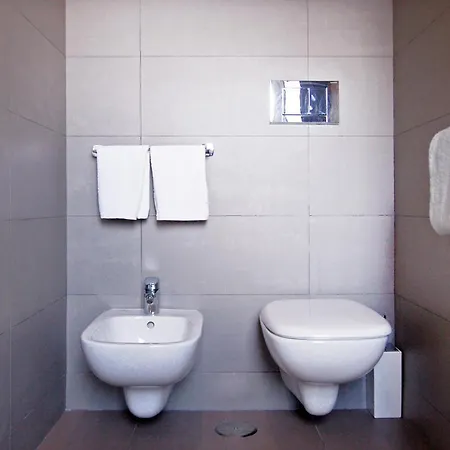 Apartment Adamas Luxury 501 *
