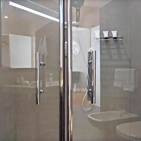 Adamas Luxury 501 Apartment Rome