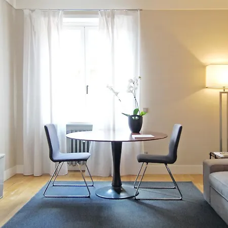 Apartment Adamas Luxury 501 *