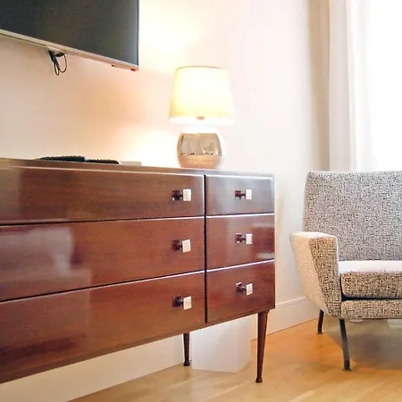 Adamas Luxury 501 * Rome