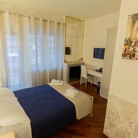 Aurelio Deluxe Guest house