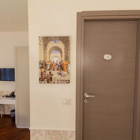 Guest house Aurelio Deluxe
