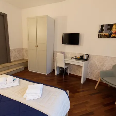Guest house Aurelio Deluxe *