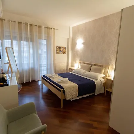 Guest house Aurelio Deluxe Rome